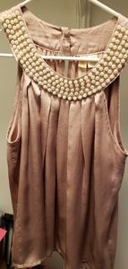 Super cute dressy top